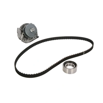 Imagem de SKF VKMC 02202 Bomba de Água + Kit Correia Distribuição 104 FIAT: Punto I Hatchback, Seicento / 600 Uno Hatchback