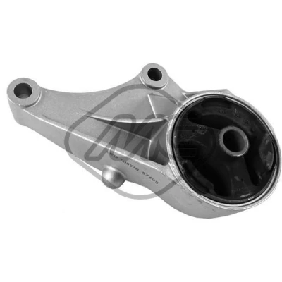 Imagem de Metalcaucho 57409 Suporte, motor à frente Rolamento de borracha e metal OPEL: Astra H GTC, Hatchback, Caravan