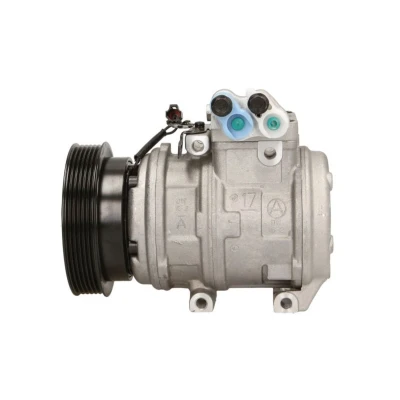 Imagem de NRF 32749 compressor TRSE09 12 PAG 46 com óleo de HONDA: CR V 3