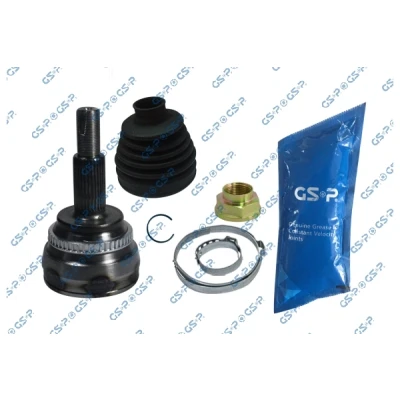 Imagem de GSP 859254 Ponteira de Transmissão A1 Groove Type Inner TOYOTA: Avensis II Hatchback
