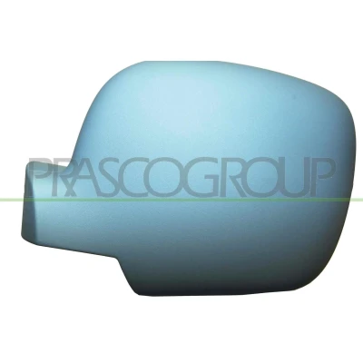 Imagem de PRASCO RN9187414 Revestimento, retrovisor exterior esquerda com subcapa RENAULT: Kangoo II Express