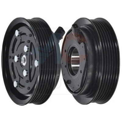 Imagem de ACAUTO AC 06DN49 Embreagem de Compressor Ar Condicionado DENSO, ALFA ROMEO, FIAT, TOYOTA SCS FIAT: Doblo I Cargo