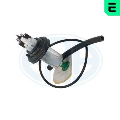 Imagem de ERA 770207 Bomba de Combustível elétrico MERCEDES BENZ: Classe E Sedan, SAAB: 900 I Combi Coupe, OPEL: Astra H Caravan