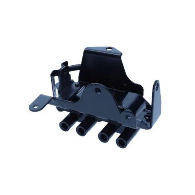 Imagem de MAXGEAR 13 0291 Bobina de ignição 3 com caixilho retenção Tipo ligação DIN HYUNDAI: Getz