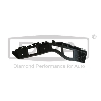 Imagem de DPA 88071855302 Suporte, pára choques esquerda VOLKSWAGEN: Polo V Hatchback