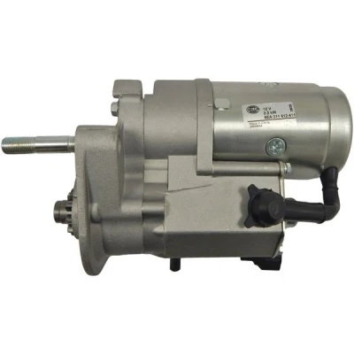 Imagem de HELLA 8EA 011 612 411 Motor de arranque 12 2,2 10 TOYOTA: HILUX 3 Pick up