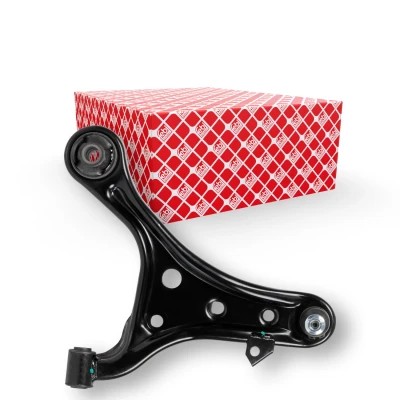 Imagem de FEBI BILSTEIN 175383 Braço de suspensão TOYOTA: iQ