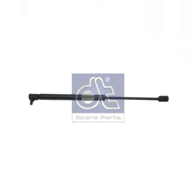 Imagem de Mola pneumática, tampa do compartimento equipamento DT Spare Parts 2.72071