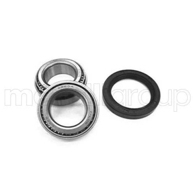 Imagem de METELLI 19 2549 Kit de rolamento roda 50,29 FORD: FIESTA 3, Escort 5 Cabrio, 6 Kombi
