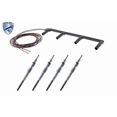 Imagem de VEMO V10 83 20115 Kit de reparação, cablagem VOLKSWAGEN: Bora Sedan, Golf 4, Caddy 3, AUDI: A4 B6 Avant, A3 Hatchback, SEAT: Ibiza 3