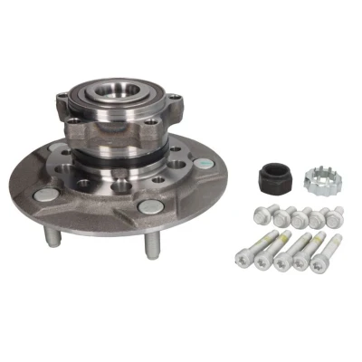 Imagem de BTA H1G043BTA Kit de rolamento roda Eixo dianteiro FORD: Grand C Max, Max 2, Transit Mk6 Minibus