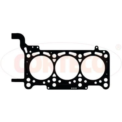 Imagem de CORTECO 415475P Juntas da Cabeça do Motor 1,2mm Metal AUDI: A4 B7 Avant, Q5, Sedan