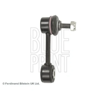 Imagem de BLUE PRINT ADG08543 barra / escora, estabilizadora Eixo traseiro esquerdo, direito 89 M10 x 1,25 com porca autoblocante Aço preto