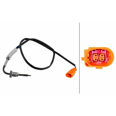Imagem de HELLA 6PT 010 376 621 Sensor AUDI: A5 B8 Coupe