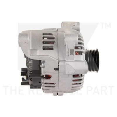 Imagem de NK Alternador 12V 150A M8, L DFM 0141 54mm BMW: 3 Sedan, Touring, X5 4848921