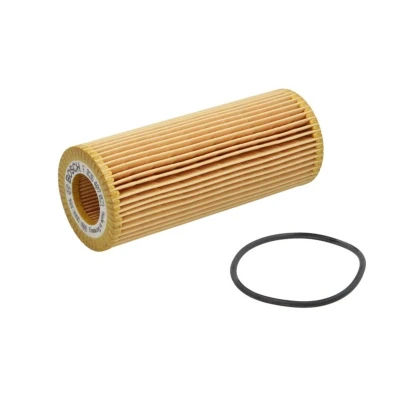 Imagem de BOSCH F 026 407 021 Filtro de óleo com junta Cartucho filtrante ALFA ROMEO: 159 Sportwagon, Sedan, Brera, FIAT: Croma II Carrinha