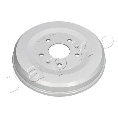 Imagem de JAPKO 56L00C Tambor de Travão Eixo traseiro LAND ROVER: Freelander I SUV, SUV Cabrio