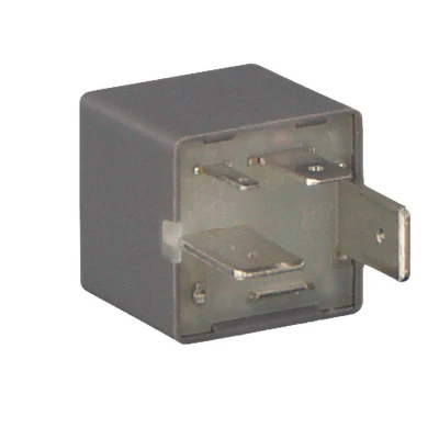 Imagem de FEBI BILSTEIN 39740 Relé, bomba de combustível VOLKSWAGEN: Passat B5 GP Sedan, Bora Polo IV Hatchback, SEAT: Ibiza 3, 2, Leon I Hatchback