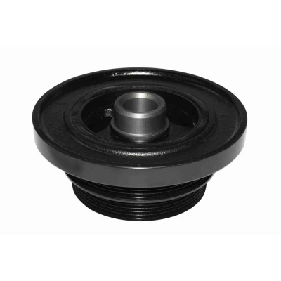 Imagem de VAICO V20 8153 Polia da Cambota 194 4, 6 Original Quality BMW: 5 Sedan, 3 Touring
