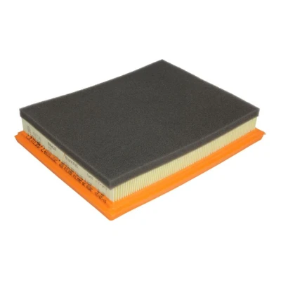Imagem de MAHLE ORIGINAL LX 1036/2 Filtro de ar 40,7 168 218,0 Cartucho filtrante MINI: Hatchback