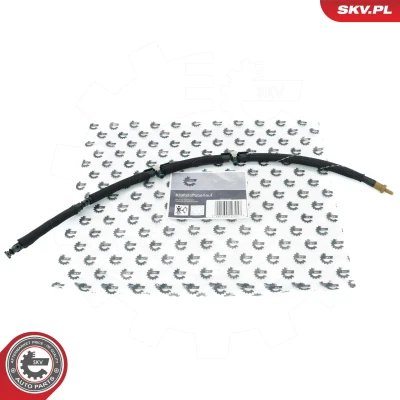 Imagem de ESEN SKV 54SKV264 Tubo flexível, combustível de fuga VOLKSWAGEN: Crafter 30 35 Minibus, Caddy 3, Golf 6, SEAT: Ibiza 4 Sportcoupe, AUDI: A3 Sportback