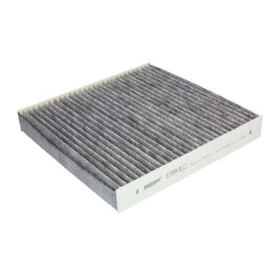 Imagem de HENGST FILTER E997LC Filtro, ar do habitáculo Filtro de carvão ativado 210 207 30 RENAULT: LAGUNA 2 Grandtour, 2, 1 Grandtour