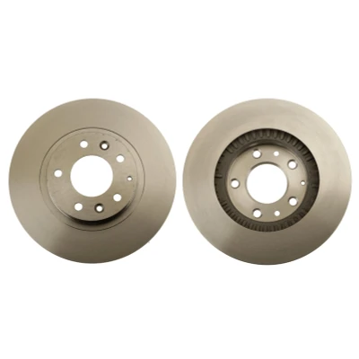 Imagem de TRW DF6068 Disco de travão 290 22 5 114,3 ventilado MAZDA: MX 3