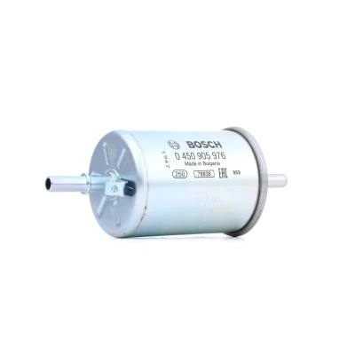 Imagem de BOSCH 0 450 905 976 Filtro de Combustível dos tubos 8 CHEVROLET: Aveo / Kalos Sedan, Hatchback, Hatchback