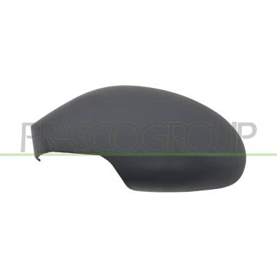 Imagem de PRASCO ST5227414 Revestimento, retrovisor exterior esquerda com subcapa SEAT: Ibiza 3, Leon I Hatchback