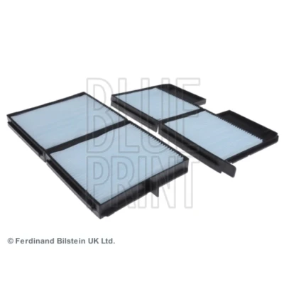Imagem de BLUE PRINT ADT32532 Jogo de filtros, ar do habitáculo