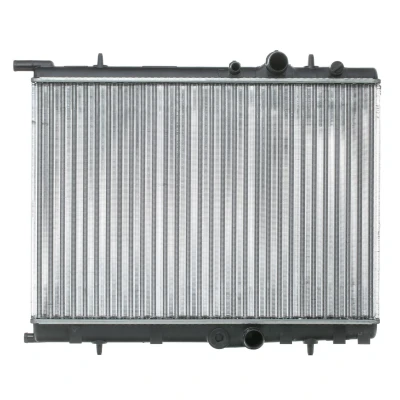 Imagem de MAHLE ORIGINAL AC 762 000S Condensador com secador 14 13,7 667 MERCEDES BENZ: Vito Mixto endado, norauto, oscaro, mister auto