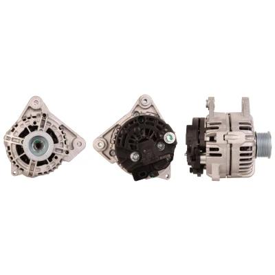 Imagem de ELSTOCK 28 4998 Alternador 14V 90A RENAULT: CLIO 3