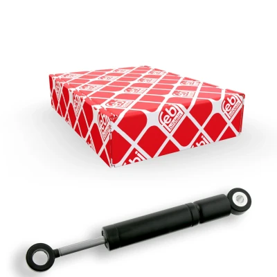 Imagem de FEBI BILSTEIN 27454 Amortecedor de vibrações, correia trapezoidal estriada MERCEDES BENZ: Classe C T modell