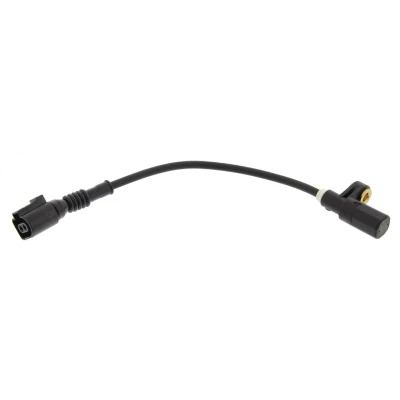 Imagem de MAPCO 86807 Sensor de ABS Eixo traseiro 193 AUDI: A3 Hatchback, TT Coupe, Roadster, VOLKSWAGEN: Golf 4