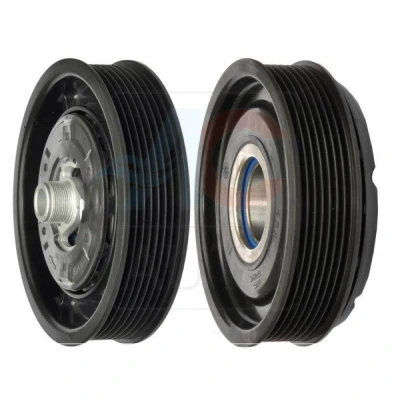 Imagem de ACAUTO AC 06DN50 Embreagem de Compressor Ar Condicionado DENSO, LEXUS, TOYOTA 5SE TOYOTA: Avensis II Sedan, Corolla Verso