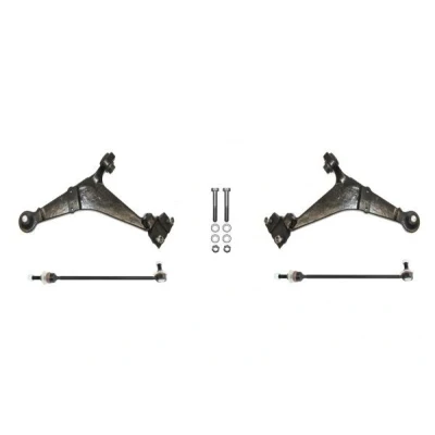 Imagem de MAPCO 53321 Jogo de braços oscilantes, suspensão rodas PEUGEOT: 106 II Hatchback, CITROËN: Saxo Hatchback