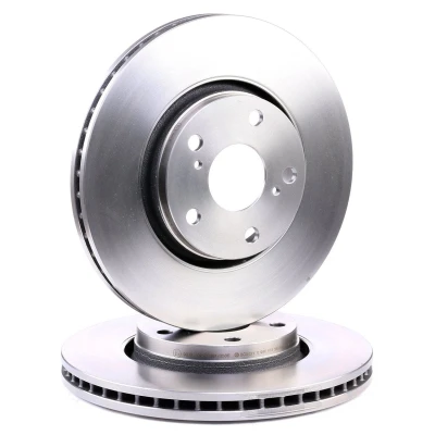 Imagem de BOSCH 0 986 479 560 Disco de travão 295 26 5 114,3 ventilado oleado TOYOTA: Avensis III Carrinha, Sedan, Auris Hatchback endado, norauto,