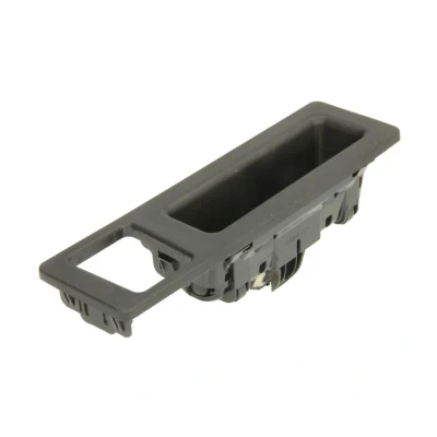 Imagem de FEBI BILSTEIN 108219 Interruptor, desbloqueio da tampa bagageira BMW: 5 Sedan, 3 Touring