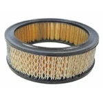 Imagem de ALCO FILTER MD 5200 Filtro de ar 56,5 177,0 Cartucho filtrante