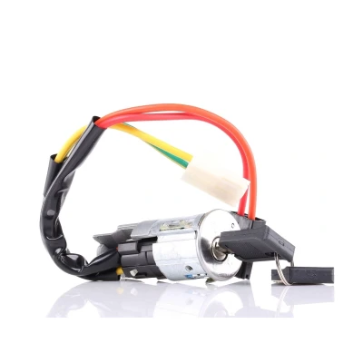 Imagem de FAST FT82345 Tranca da direcção com cabo RENAULT: MASTER 2 Kasten