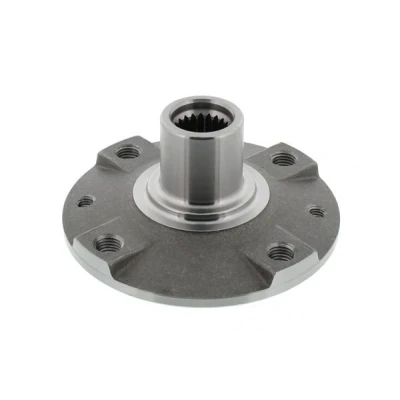 Imagem de MAPCO 26107 Cubo da Roda 4 100 Eixo dianteiro, de ambos os lados RENAULT: CLIO 2, 1