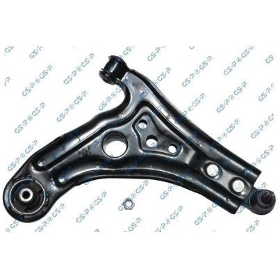 Imagem de GSP S060363 Braço de suspensão Eixo dianteiro, lado direito transversal 14,7mm CHEVROLET: Aveo / Kalos Sedan, Hatchback