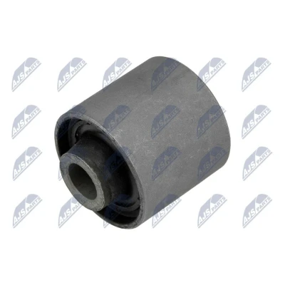 Imagem de NTY ZTT NS 080C Casquilho de Braço Suspensão Eixo traseiro inferior, interior NISSAN: Pathfinder 3