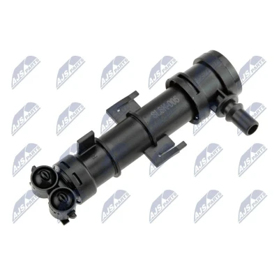 Imagem de NTY EDS SK 005 Ejector de água do lava faróis à frente, lado direito