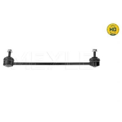 Imagem de MEYLE 11 16 060 0017/HD barra / escora, estabilizadora Eixo dianteiro, lado esquerdo 330 M10x1,5 Quality com adaptador de chaves