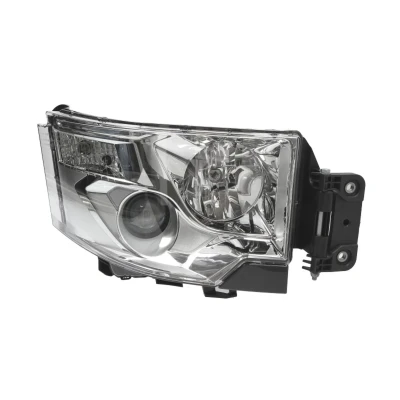 Imagem de VALEO 089369 Farol Principal à direita para circulação pela