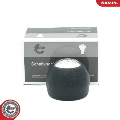 Imagem de ESEN SKV 63SKV006 Manete de mudanças 5 velocidades