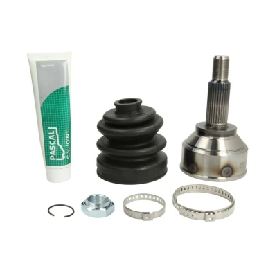 Imagem de PASCAL G1R021PC Ponteira de Transmissão do lado da roda OPEL: Vivaro A Van, Combi
