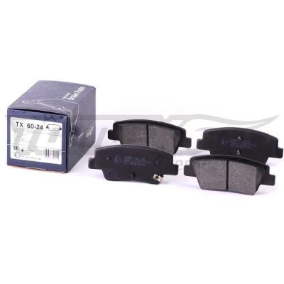 Imagem de TOMEX brakes TX 52 69 Sensor de ABS Eixo dianteiro, lado direito activo 610mm FORD: Mondeo 5 Limousine, Kombi