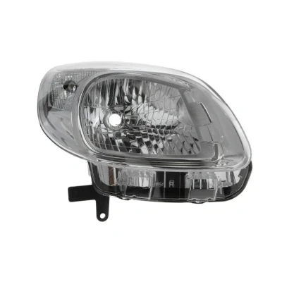 Imagem de TYC 20 14905 15 2 Farol Principal à direita H4 para circulação pela sem motor elétrico RENAULT: Kangoo II Express, / Grand